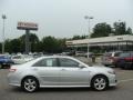 Classic Silver Metallic - Camry SE Photo No. 1