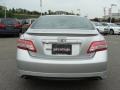 Classic Silver Metallic - Camry SE Photo No. 5