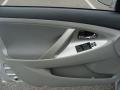 Classic Silver Metallic - Camry SE Photo No. 6