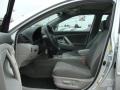 Classic Silver Metallic - Camry SE Photo No. 7