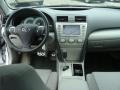 Classic Silver Metallic - Camry SE Photo No. 9