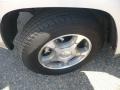 Silverstone Metallic - TrailBlazer LS 4x4 Photo No. 5