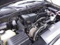 4.0 Liter SOHC 12-Valve V6 Engine for 2002 Ford Explorer Limited 4x4 #52769260