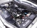4.0 Liter SOHC 12-Valve V6 Engine for 2002 Ford Explorer Limited 4x4 #52769276