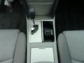 Classic Silver Metallic - Camry SE Photo No. 12