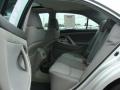 Classic Silver Metallic - Camry SE Photo No. 13