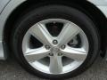 Classic Silver Metallic - Camry SE Photo No. 14