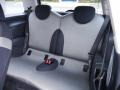 2004 Pepper White Mini Cooper S Hardtop  photo #15