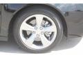 2012 Crystal Black Pearl Acura TL 3.7 SH-AWD Technology  photo #9
