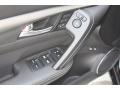 2012 Crystal Black Pearl Acura TL 3.7 SH-AWD Technology  photo #18
