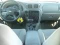 Silverstone Metallic - TrailBlazer LS 4x4 Photo No. 10