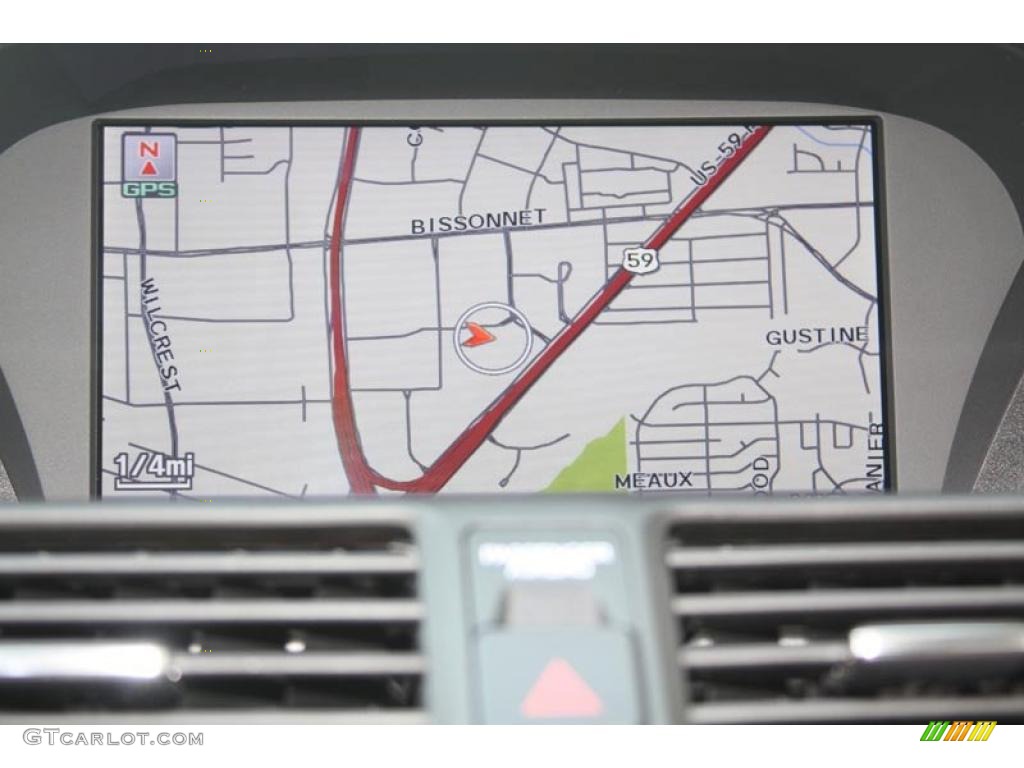 2012 Acura TL 3.7 SH-AWD Technology Navigation Photo #52769756