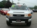 Titanium Metallic - FJ Cruiser 4WD Photo No. 2