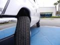 Oxford White - E Series Van E250 XLT Commericial Photo No. 11