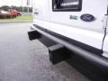 Oxford White - E Series Van E250 XLT Commericial Photo No. 12