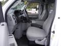 Oxford White - E Series Van E250 XLT Commericial Photo No. 13