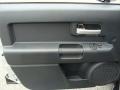 Titanium Metallic - FJ Cruiser 4WD Photo No. 6