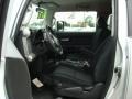 Titanium Metallic - FJ Cruiser 4WD Photo No. 7