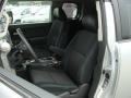 Titanium Metallic - FJ Cruiser 4WD Photo No. 8