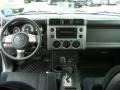 Titanium Metallic - FJ Cruiser 4WD Photo No. 9