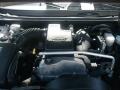 Silverstone Metallic - TrailBlazer LS 4x4 Photo No. 12