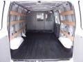 Oxford White - E Series Van E250 XLT Commericial Photo No. 18