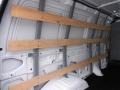 Oxford White - E Series Van E250 XLT Commericial Photo No. 19