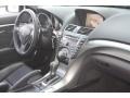 2012 Crystal Black Pearl Acura TL 3.7 SH-AWD Technology  photo #40