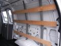 Oxford White - E Series Van E250 XLT Commericial Photo No. 20