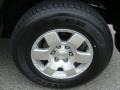 Titanium Metallic - FJ Cruiser 4WD Photo No. 14