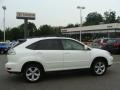 2004 Crystal White Pearl Lexus RX 330 AWD  photo #1