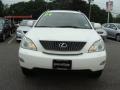 2004 Crystal White Pearl Lexus RX 330 AWD  photo #2