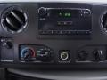 Oxford White - E Series Van E250 XLT Commericial Photo No. 25
