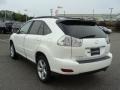 2004 Crystal White Pearl Lexus RX 330 AWD  photo #4