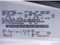 Oxford White - E Series Van E250 XLT Commericial Photo No. 28