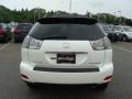 2004 Crystal White Pearl Lexus RX 330 AWD  photo #5
