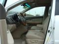 2004 Crystal White Pearl Lexus RX 330 AWD  photo #7