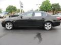 Jet Black - 5 Series 528xi Sedan Photo No. 2