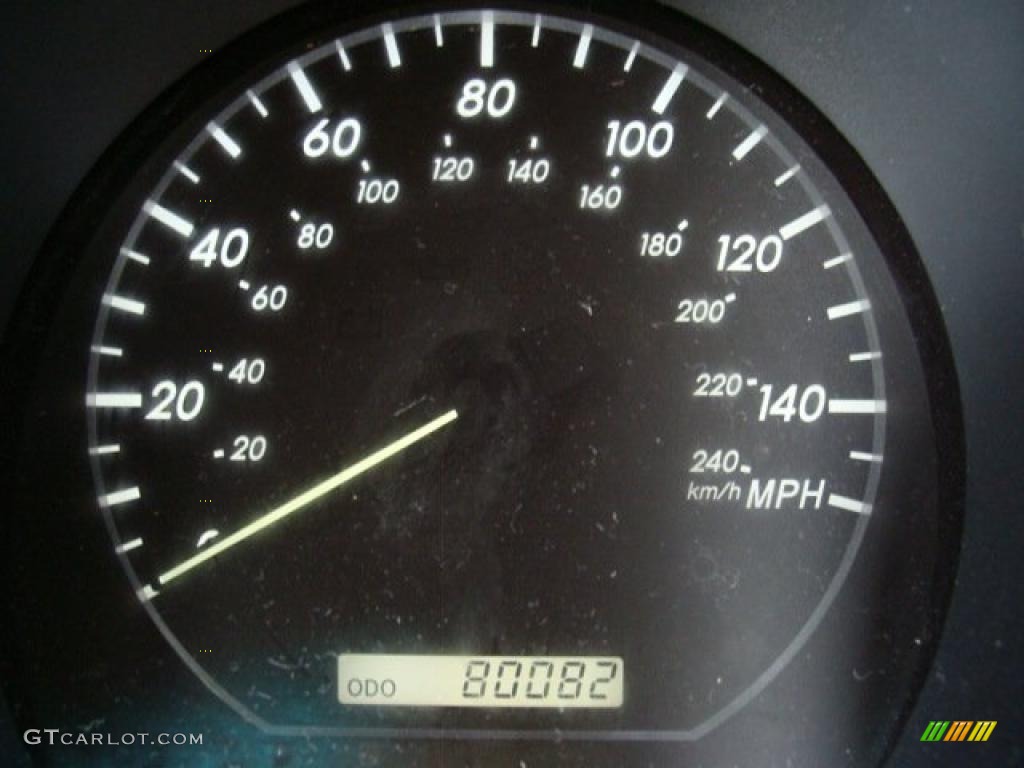 2004 RX 330 AWD - Crystal White Pearl / Ivory photo #10