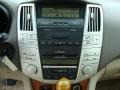 2004 Crystal White Pearl Lexus RX 330 AWD  photo #11