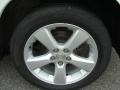 2004 Crystal White Pearl Lexus RX 330 AWD  photo #14
