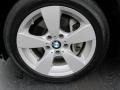 Jet Black - 5 Series 528xi Sedan Photo No. 9
