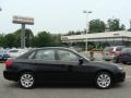 Obsidian Black Pearl - Impreza 2.5i Sedan Photo No. 1