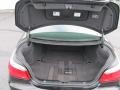 Jet Black - 5 Series 528xi Sedan Photo No. 12