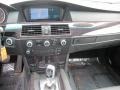 Jet Black - 5 Series 528xi Sedan Photo No. 14