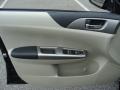 Obsidian Black Pearl - Impreza 2.5i Sedan Photo No. 6