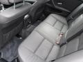 Jet Black - 5 Series 528xi Sedan Photo No. 16