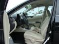 Obsidian Black Pearl - Impreza 2.5i Sedan Photo No. 7