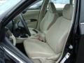 Obsidian Black Pearl - Impreza 2.5i Sedan Photo No. 8