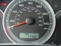 Obsidian Black Pearl - Impreza 2.5i Sedan Photo No. 10